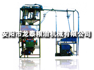 6FTS35、40.、50X1型立式單機